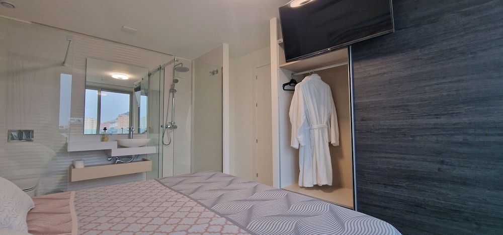 Apartamentos Oasis De La Cala 45/45