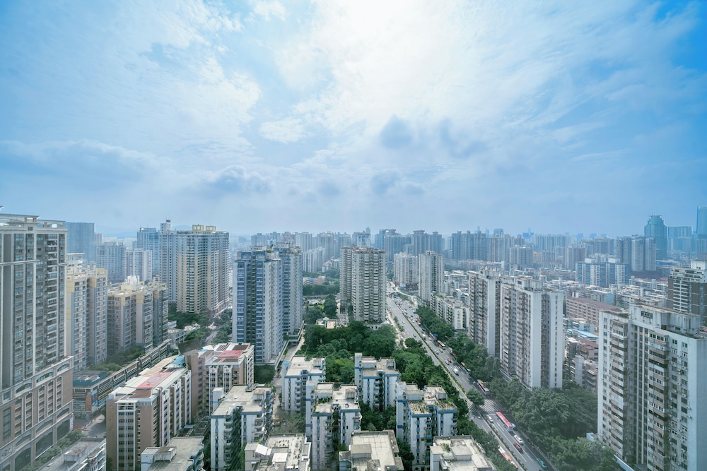 ALOFT GUANGZHOU TIANHE 34/37