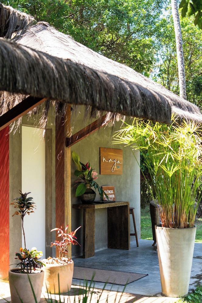 Vila Dos Orixas Boutique Hotel 4/50