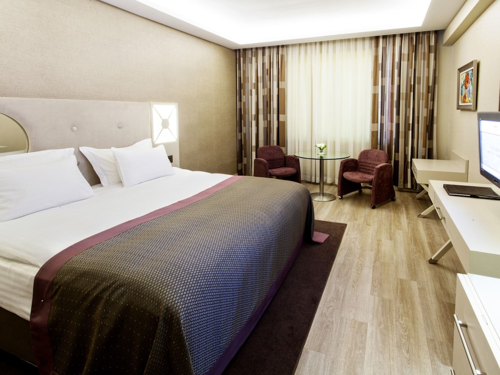 Wow Istanbul Hotel 10/55