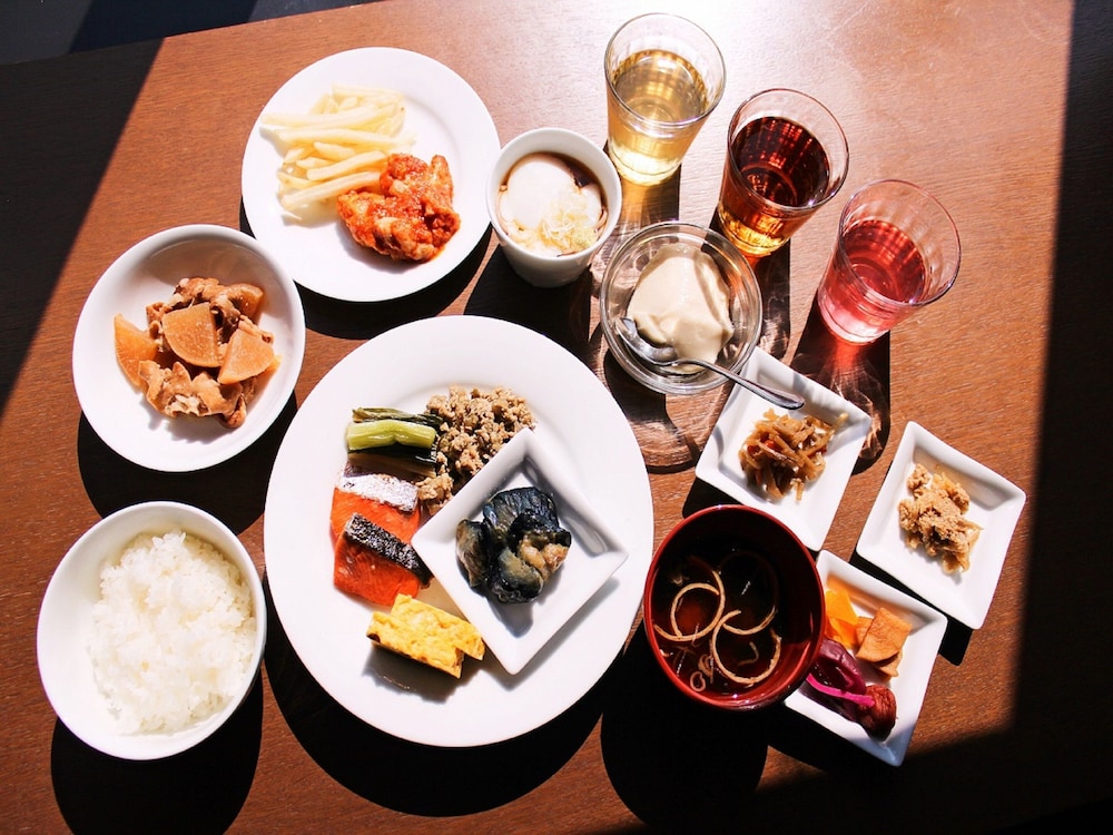 Nagano Tokyu REI Hotel 65/70
