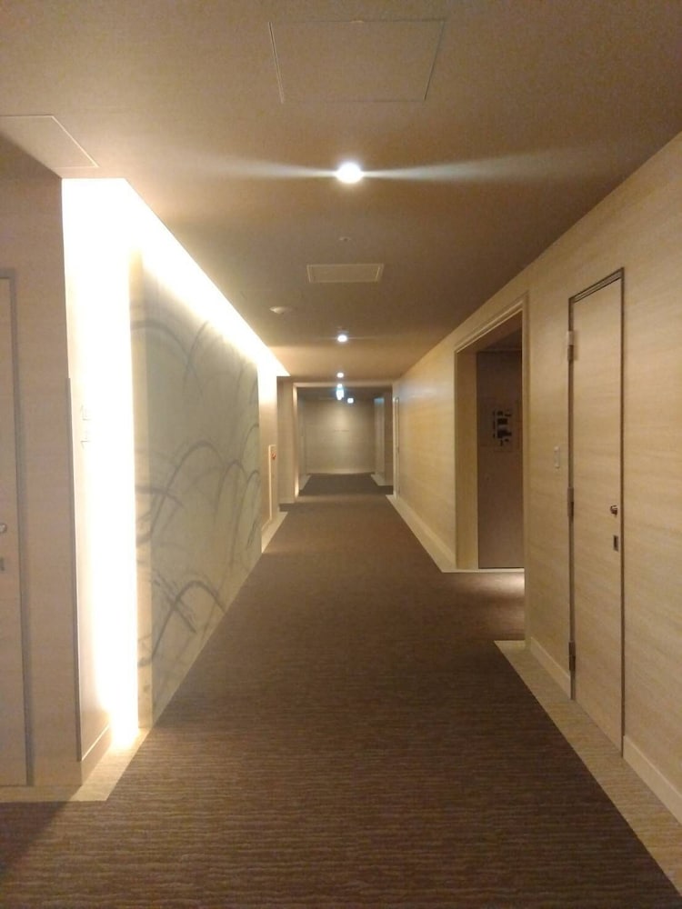 Odysis Suites Osaka Airport Hotel 33/50