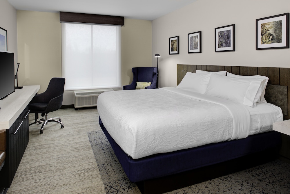 Hilton Garden Inn Jackson Tn 25/83