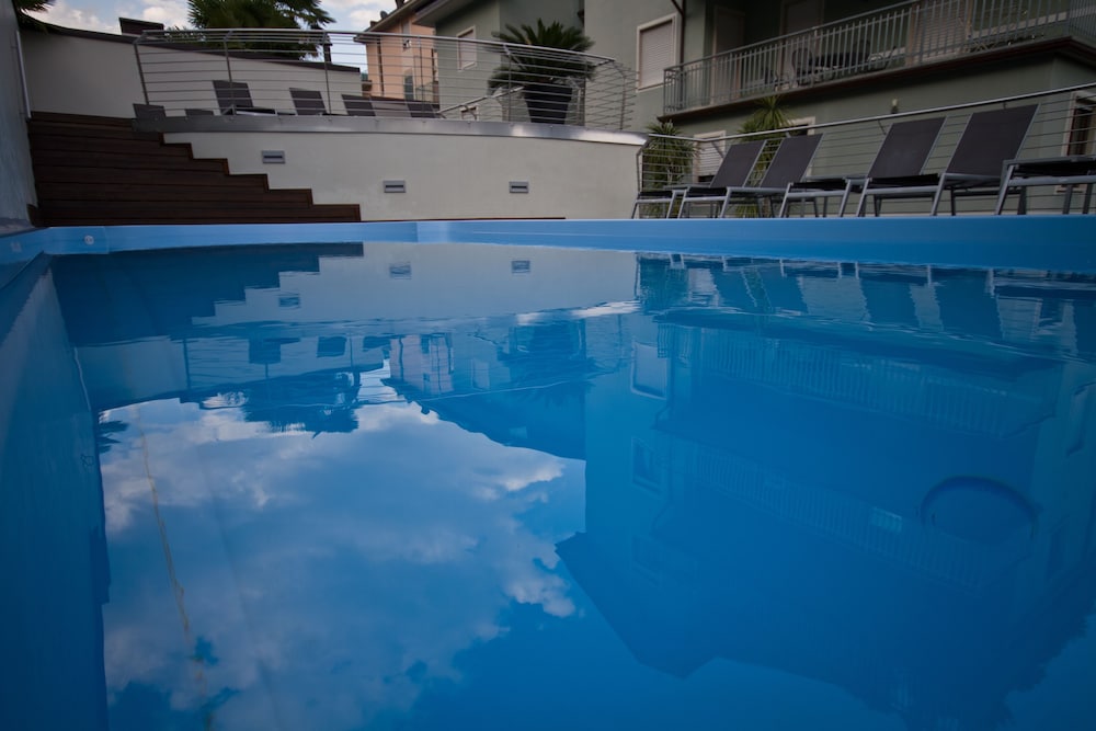 Residence Alle Palme 40/50