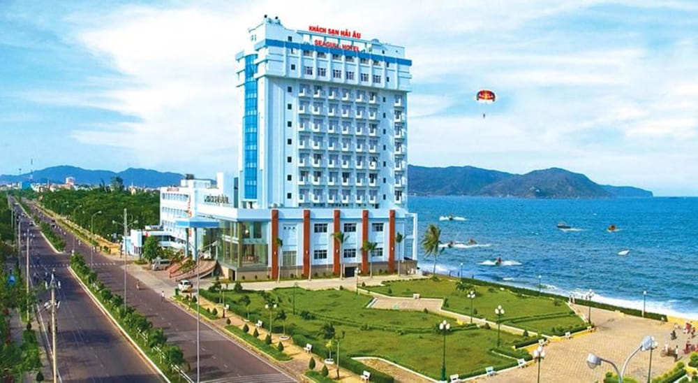 Seagull Hotel 2/72