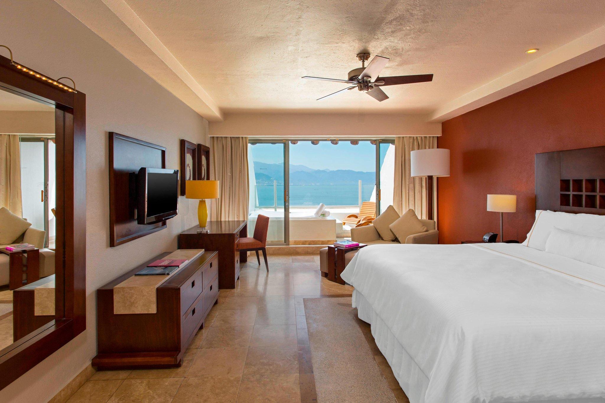 The Westin Playa Vallarta, an All-Inclusive Resort 6/23