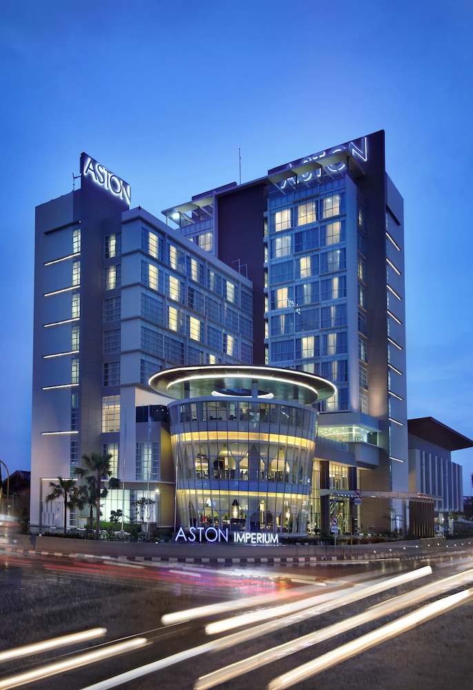 Aston Purwokerto Hotel and Conference Center in PURWOKERTO