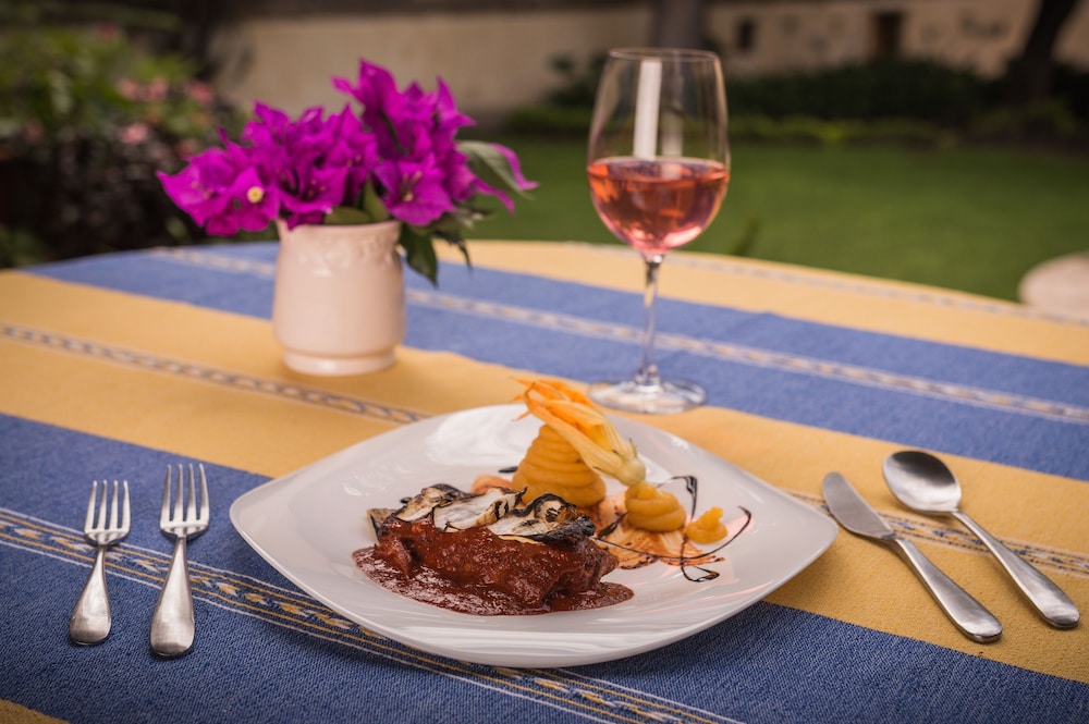 Hacienda Labor de Rivera Hotel Boutique 36/50