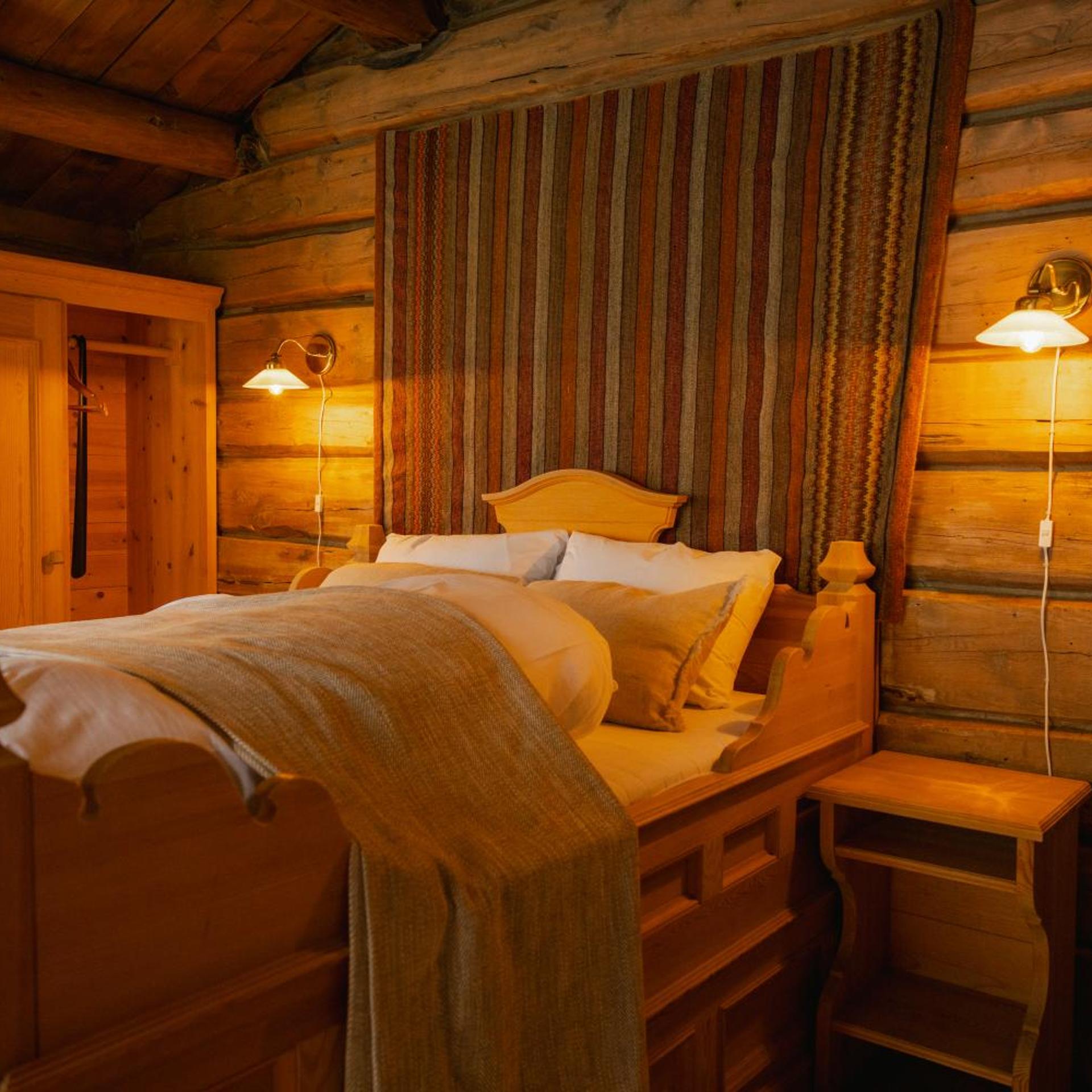 Roisheim Hotell 26/60