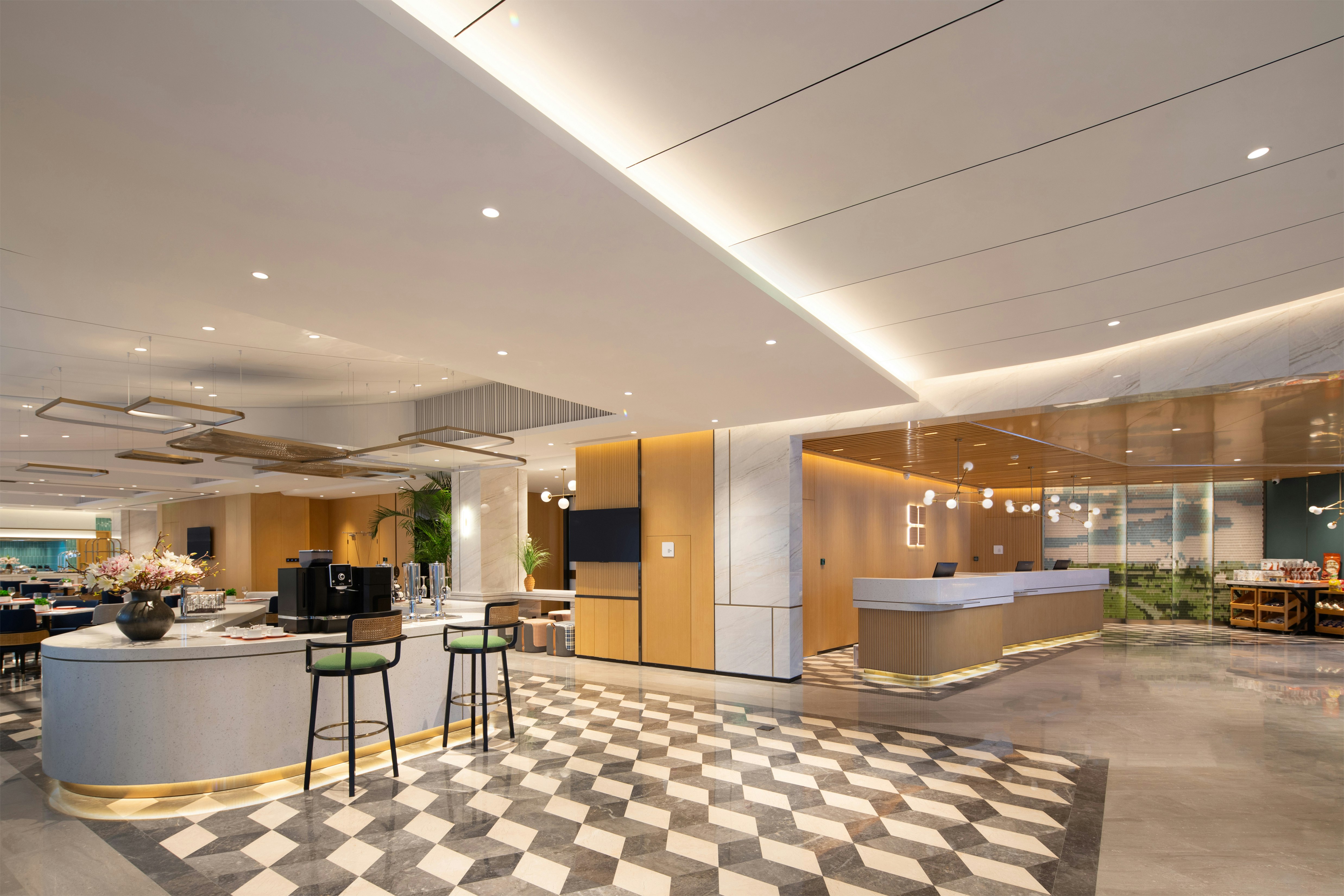 Hilton Garden Inn Hulunbuir Hailar 8/30