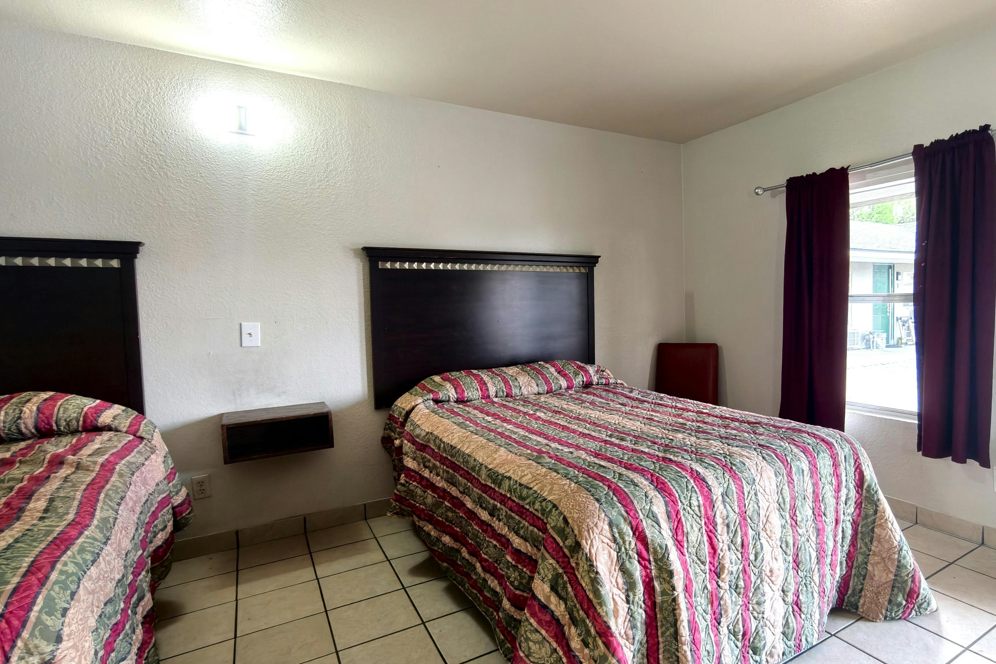 Best Budget Inn San Marcos, TX 18/31