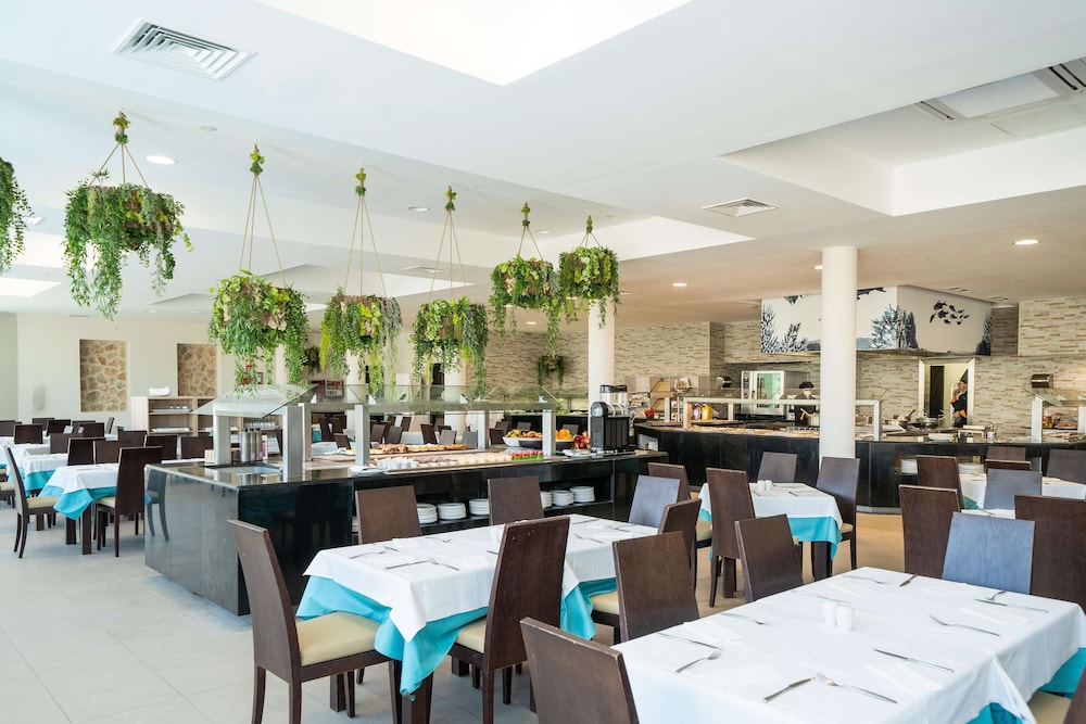 MarSenses Ferrera Blanca Hotel 28/50