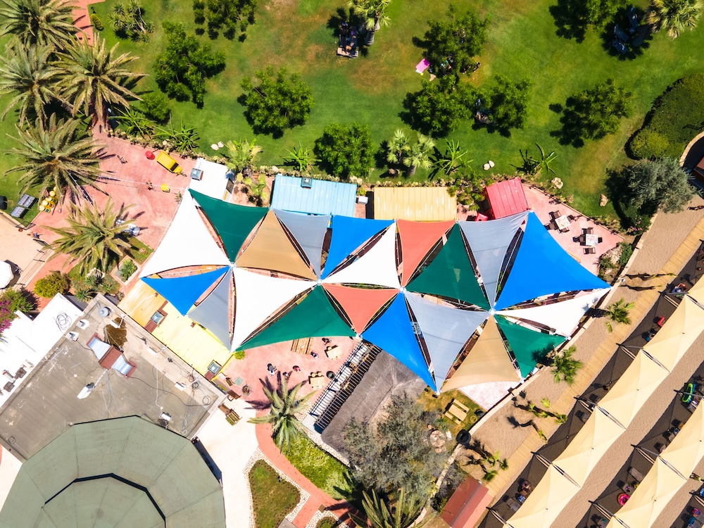 TUI Magic Life Belek 4/91