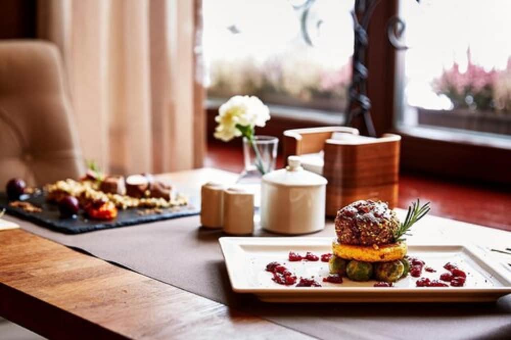 Grand Hotel Stamary Wellness Spa 34/40
