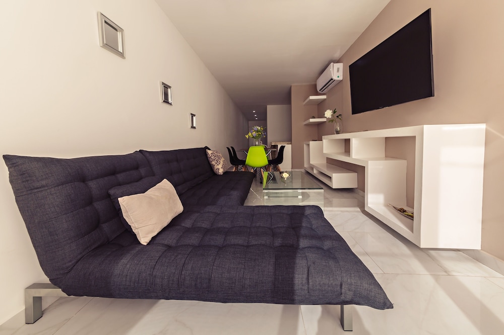 Mararena Condominios by Nah Hotels 39/48