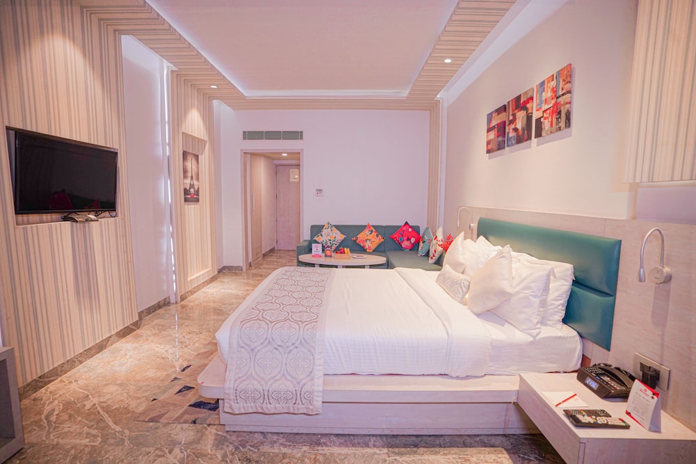 Hotel Swarn Towers 15/50