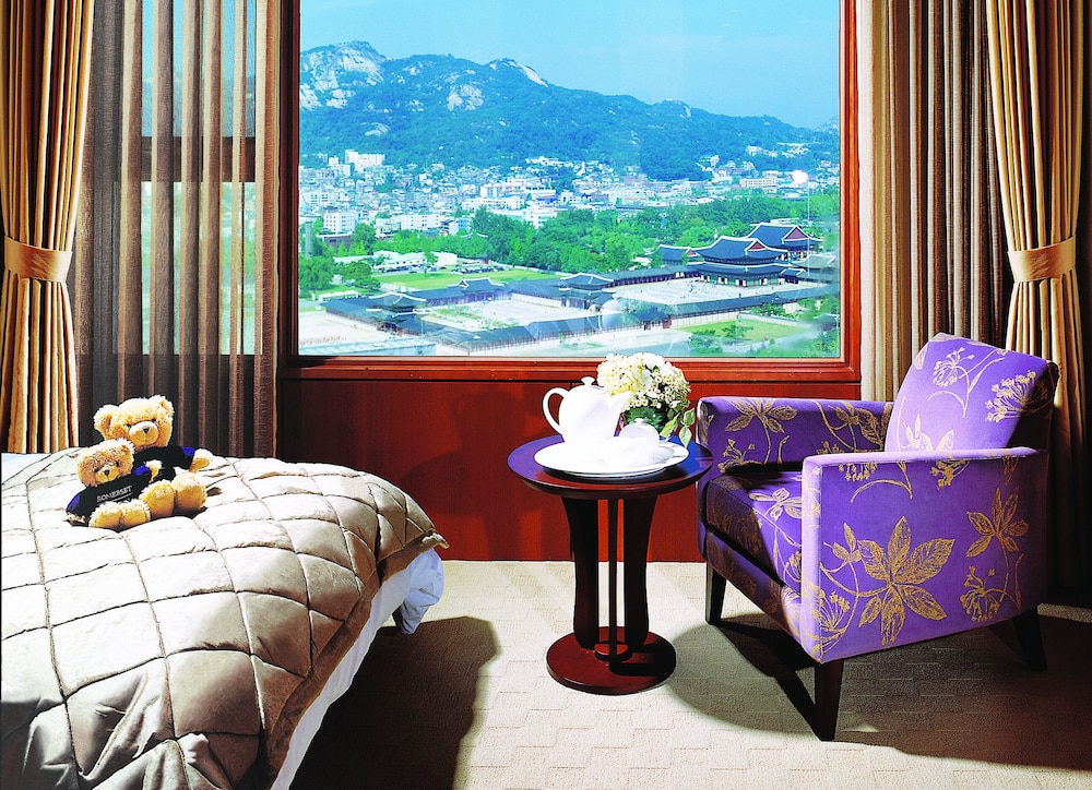 Somerset Palace Seoul 51/79