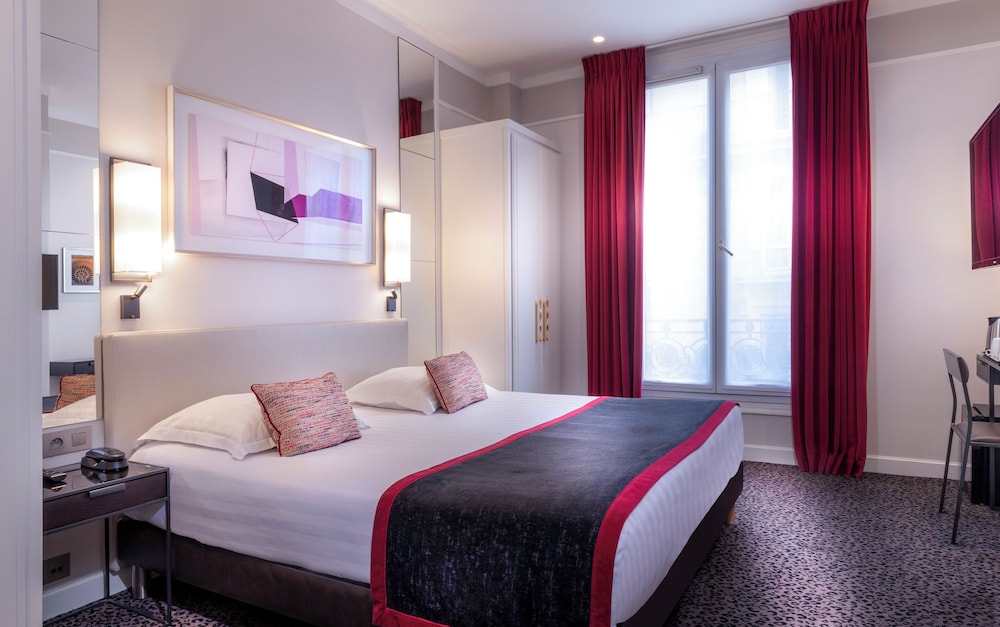 Superior, Double Bed, Bathtub