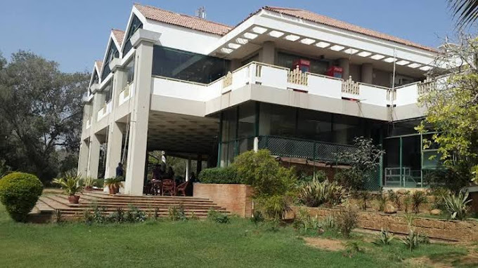Arbian Sea Country Club 44/49