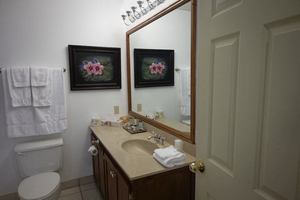 Liscombe Lodge Resort and Conference Centre 35/45