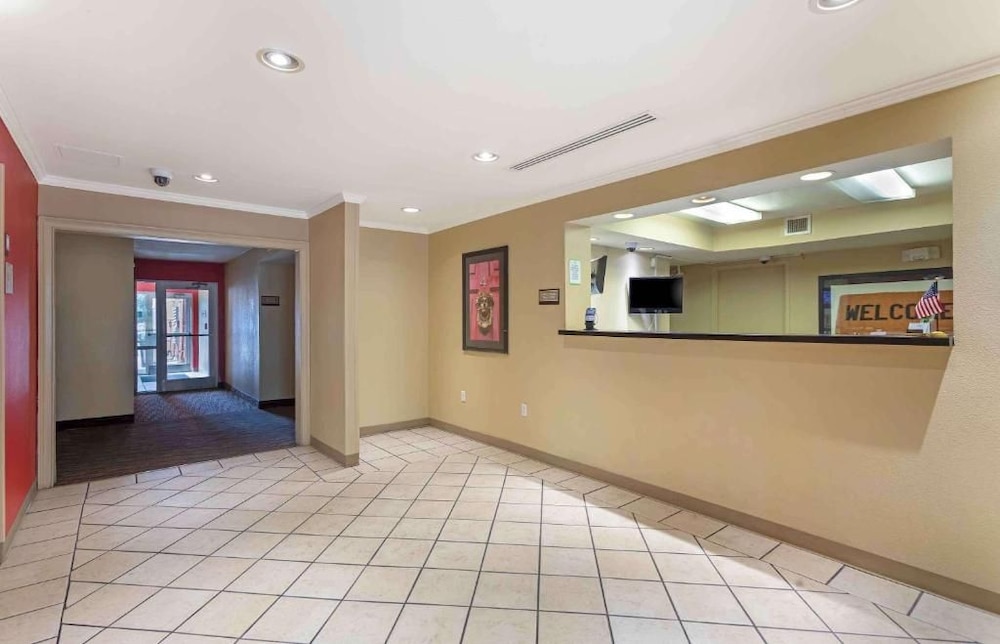 Studio 6 Extended Stay Memphis Airport TN 7/52