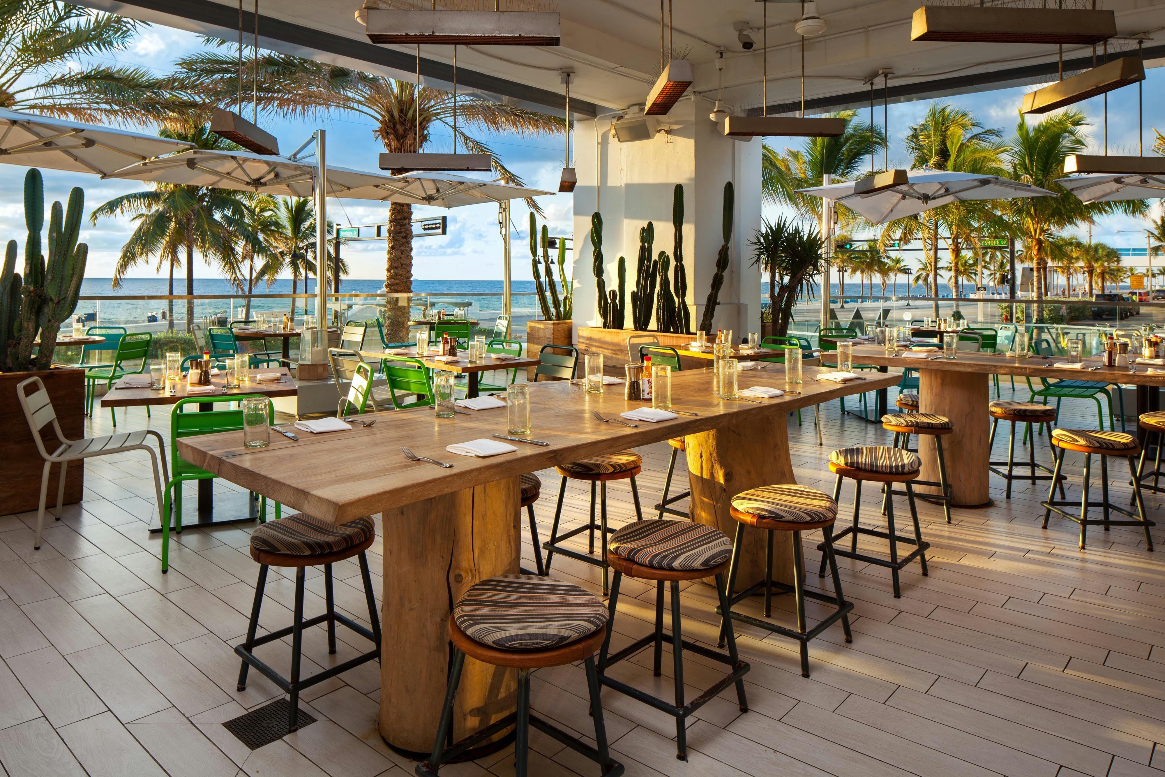 W Fort Lauderdale 29/50