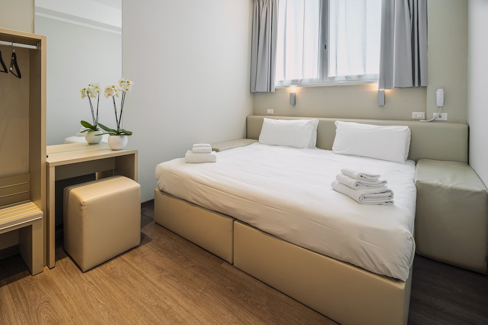 Spark by Hilton Milan Linate Airport 16/69