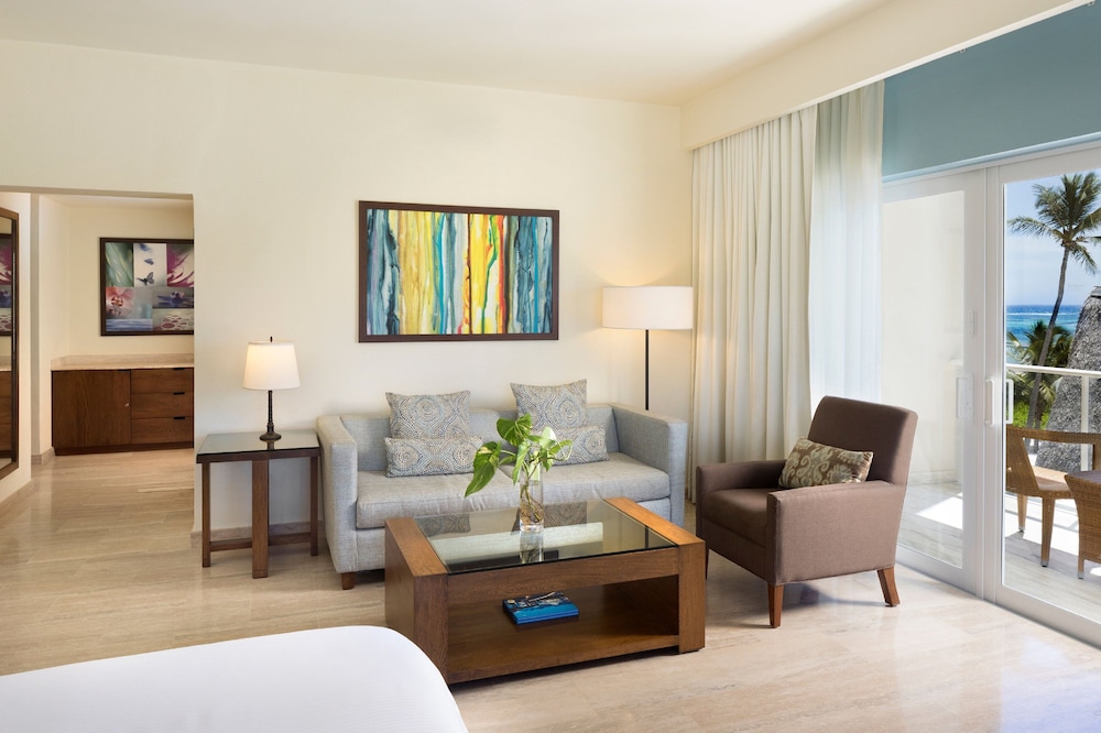 The Westin Puntacana Resort And Club 35/76