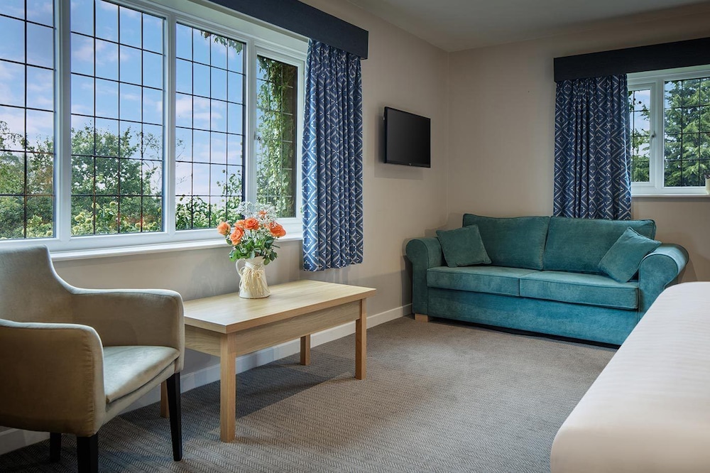 Sketchley Grange Hotel Spa 38/58