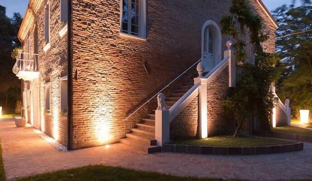 Villa Horti Della Fasanara - Guest House 4/43
