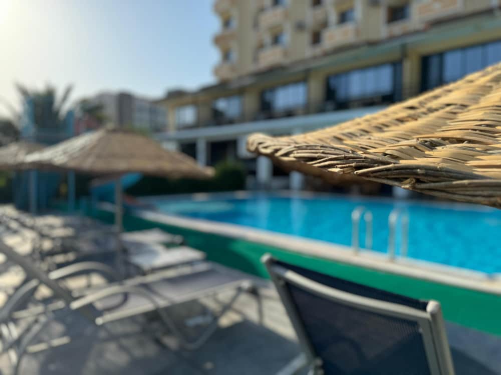 Hotel Palmera Resort 57/63