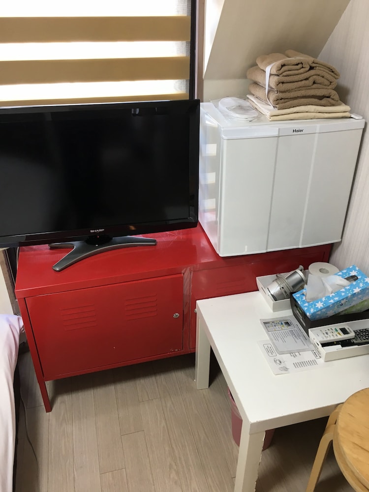 Hotel Empire in Shinjuku 17/28