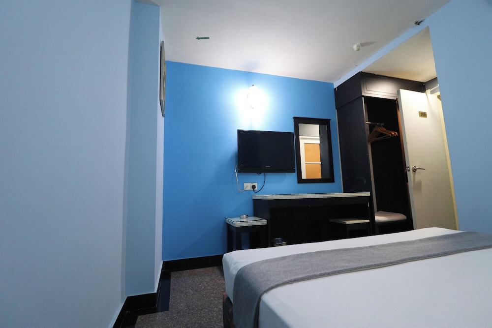 Hotel Sri Puchong 26/43