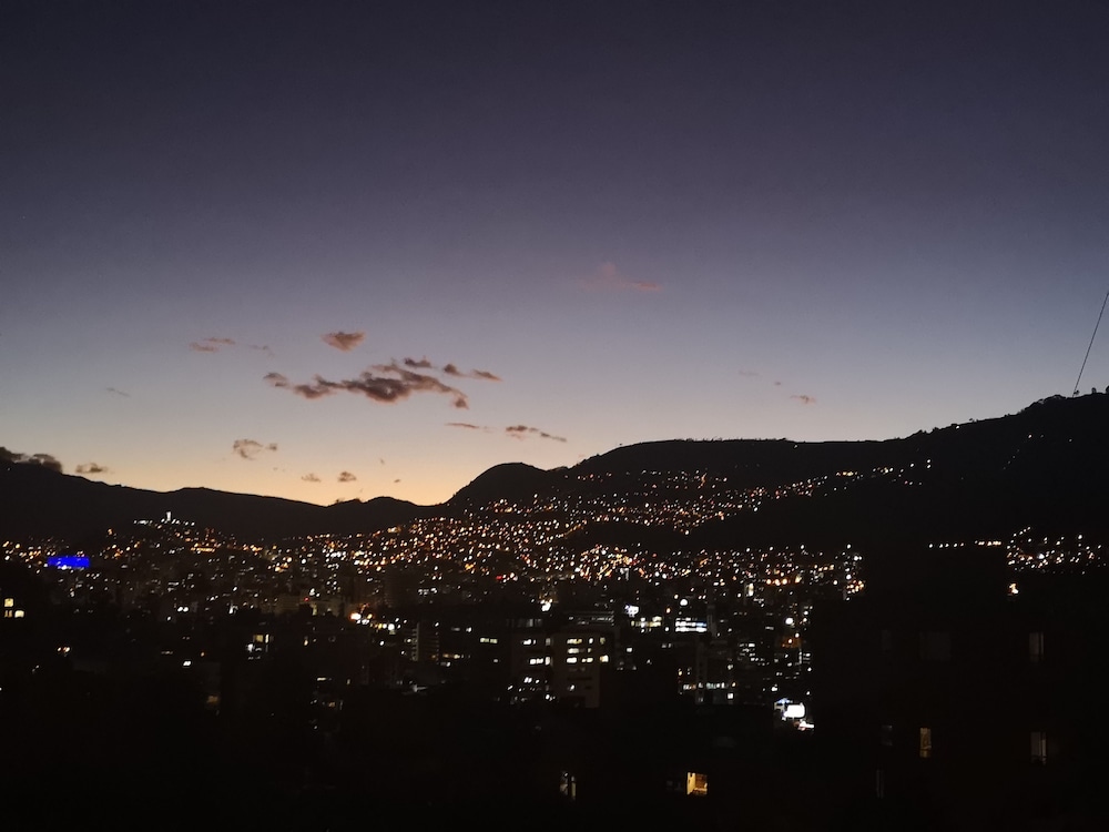 Ventanal de Bellavista Hotel 37/50