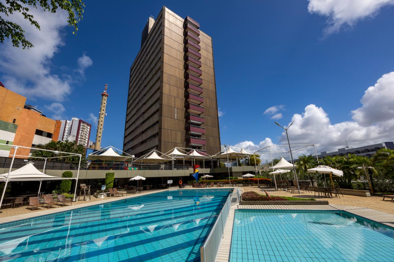 Fiesta Bahia Hotel 7/90