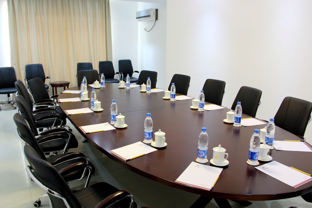 Soluxe Cairo Hotel 38/50
