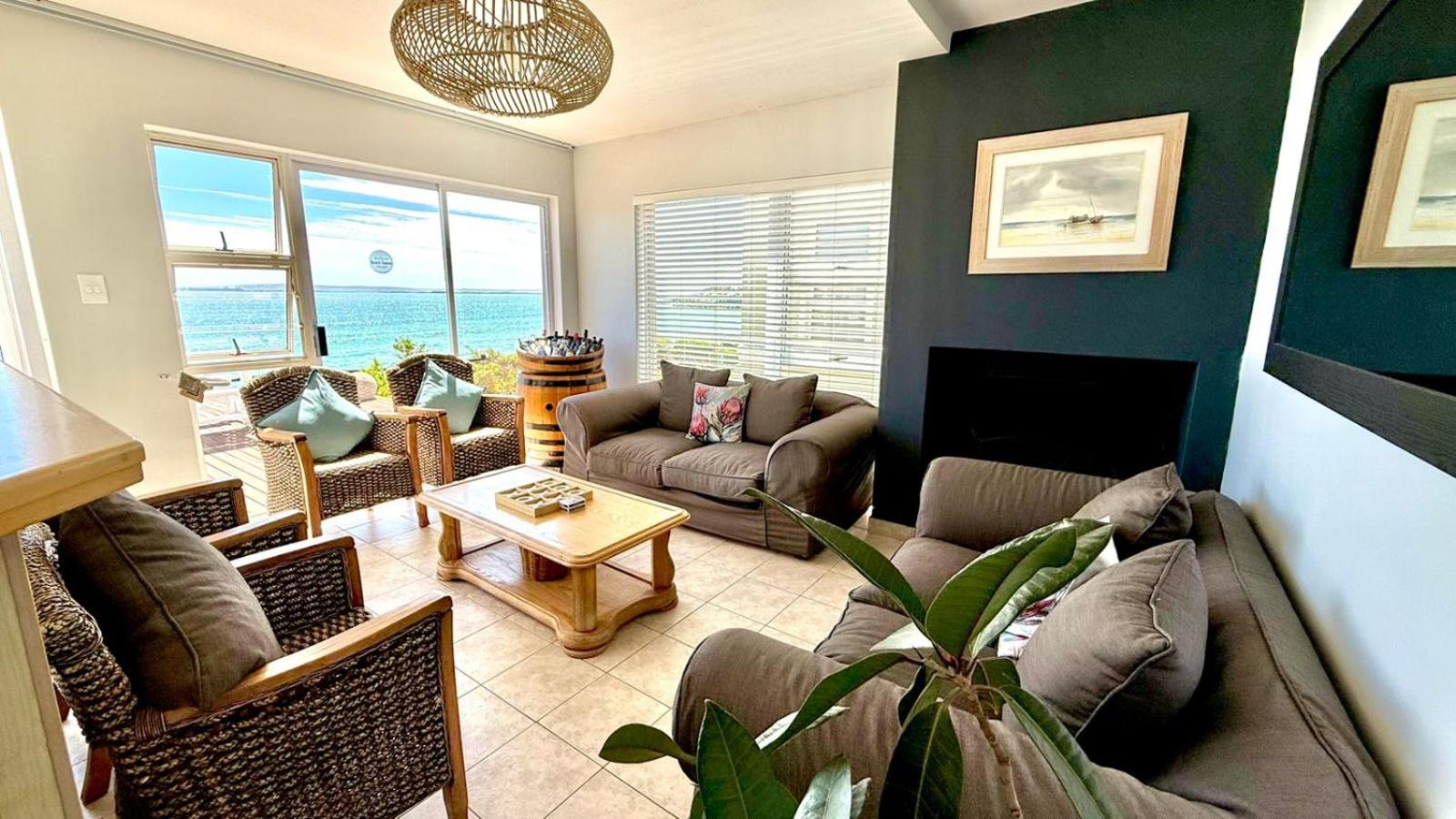 Langebaan Beach Towers 21/39