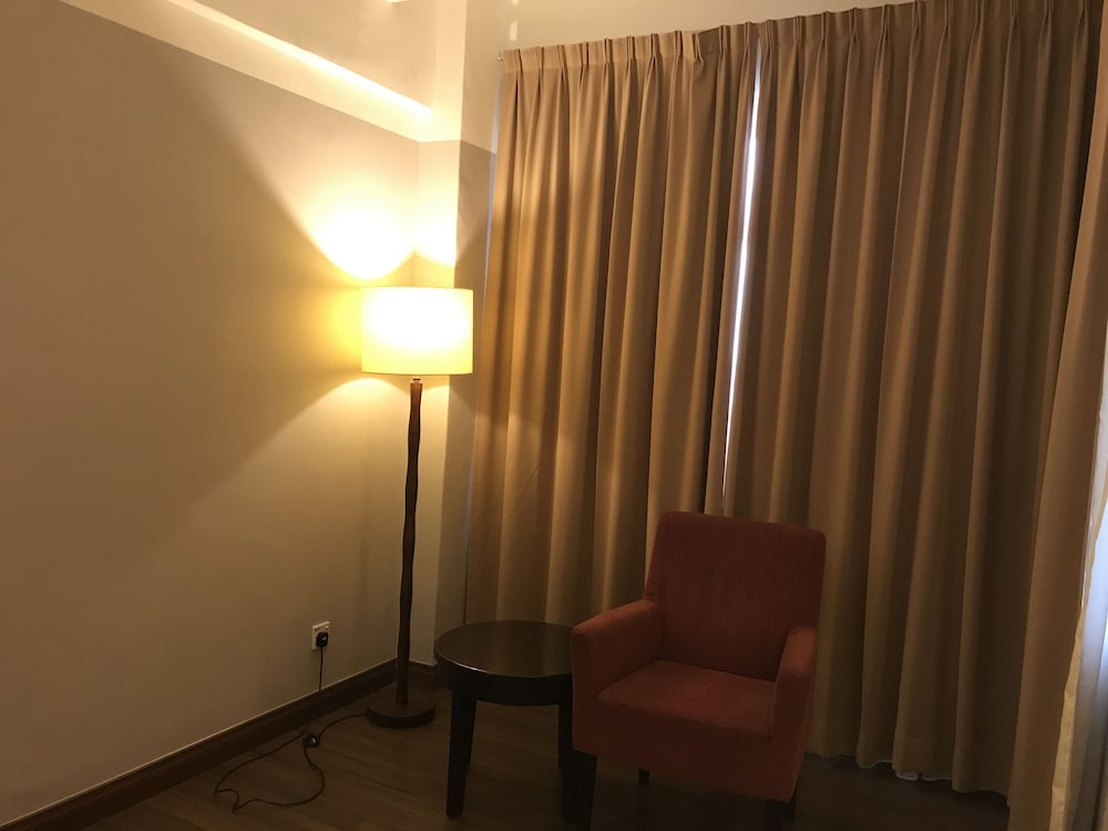 GRAND KAMPAR HOTEL 23/56