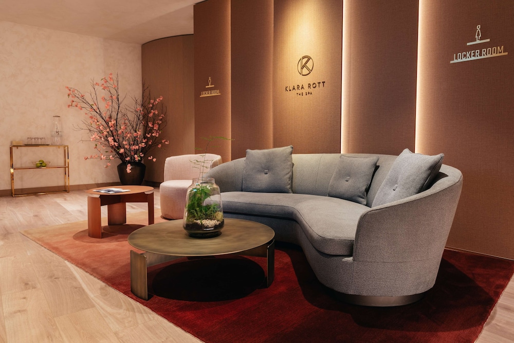 Andaz Prague 26/50