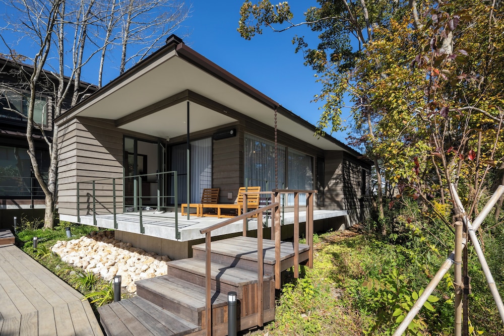 Hotel Sengokuhara 533 6/46