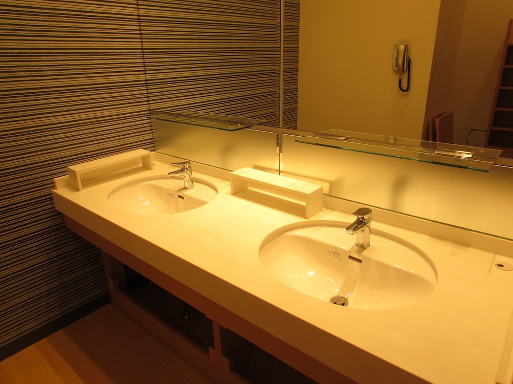 APA Hotel Joetsu-Myoko-Ekimae 45/50
