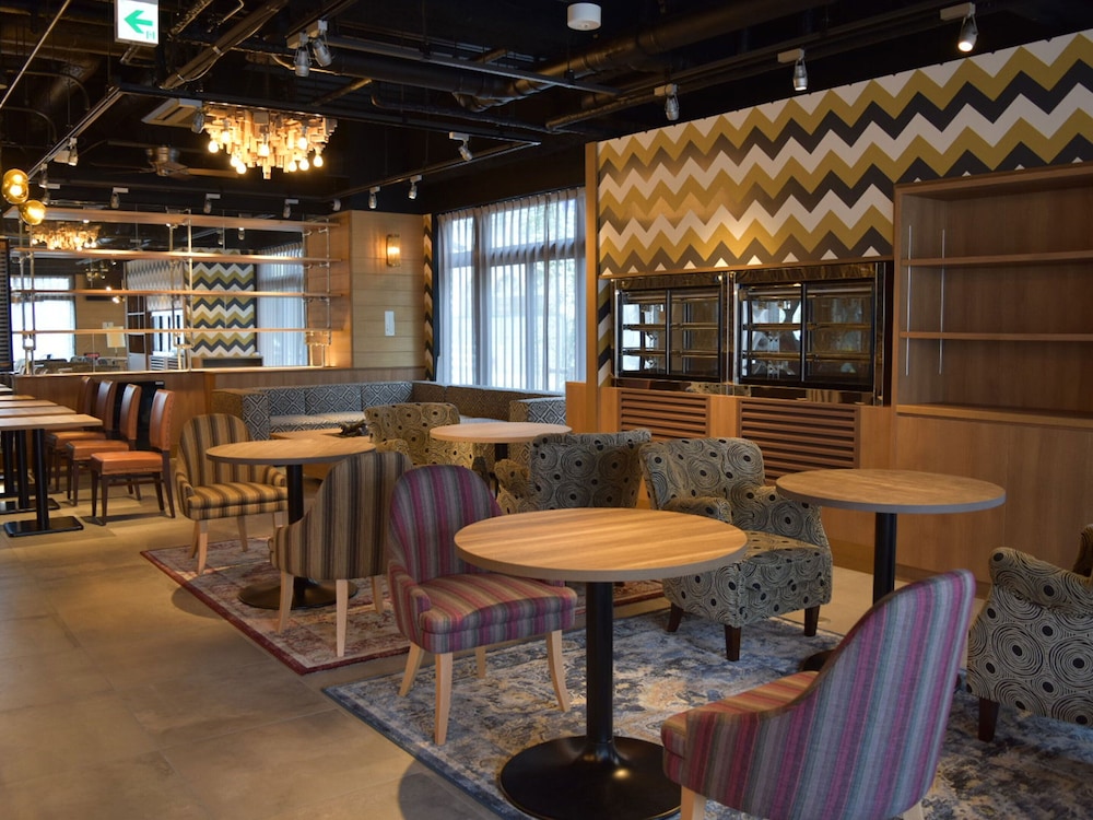 Umeda Holic Hotel 26/35