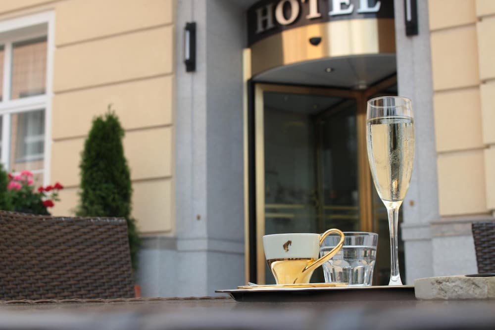 Hotel Europa Poprad 7/49