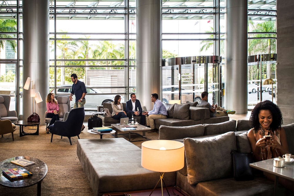 Grand Hyatt Sao Paulo 41/70