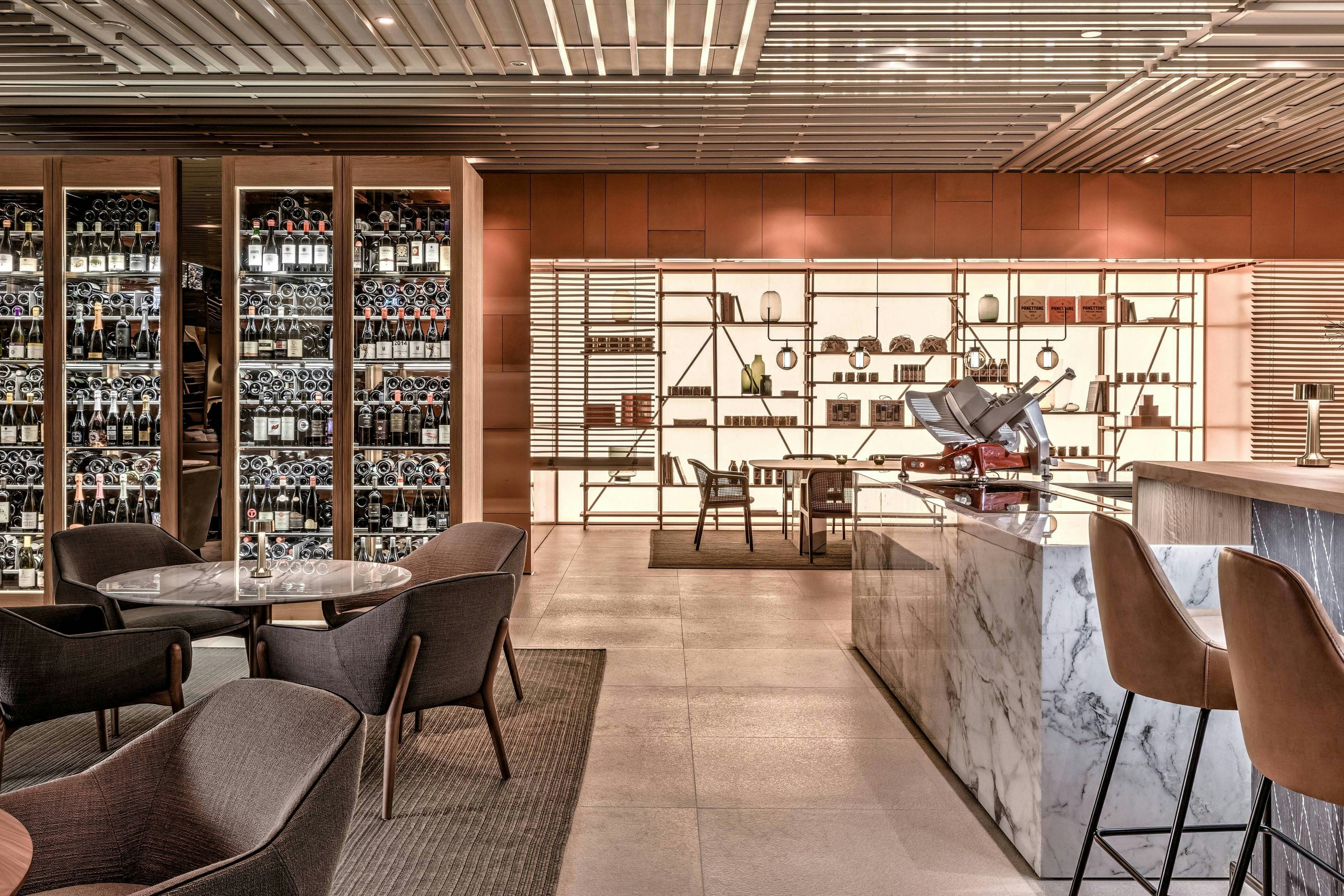 The Ritz Carlton Vienna 43/58