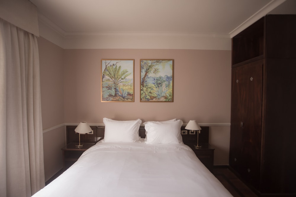 Taua Grande Hotel De Araxa 13/48