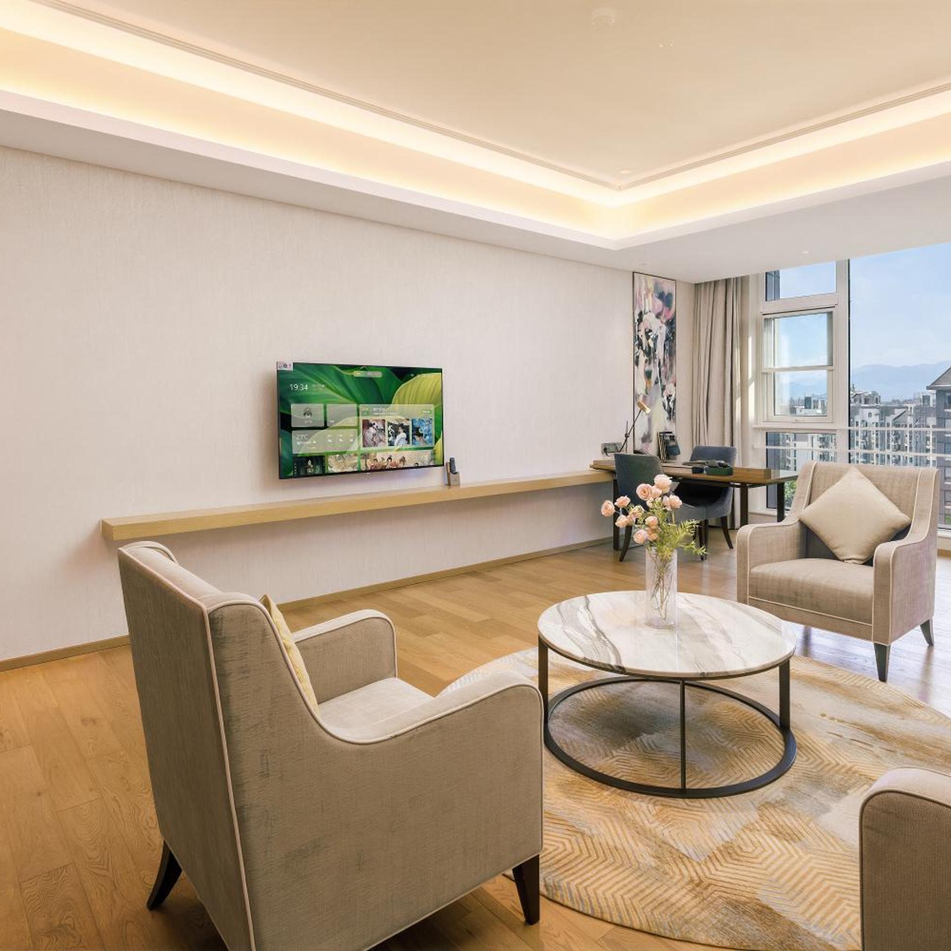 Parkview Hotel Huangshan 49/69