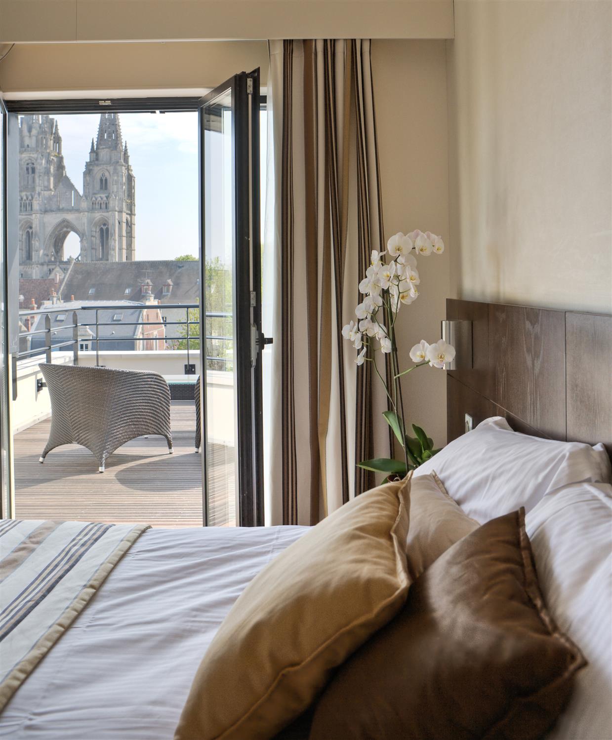 Best Western Plus Des Francs 15/63