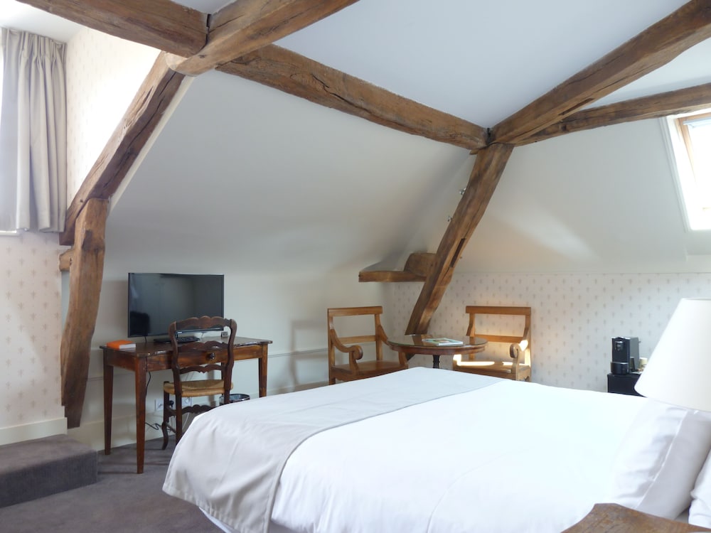 Le Grand Monarque 27/50