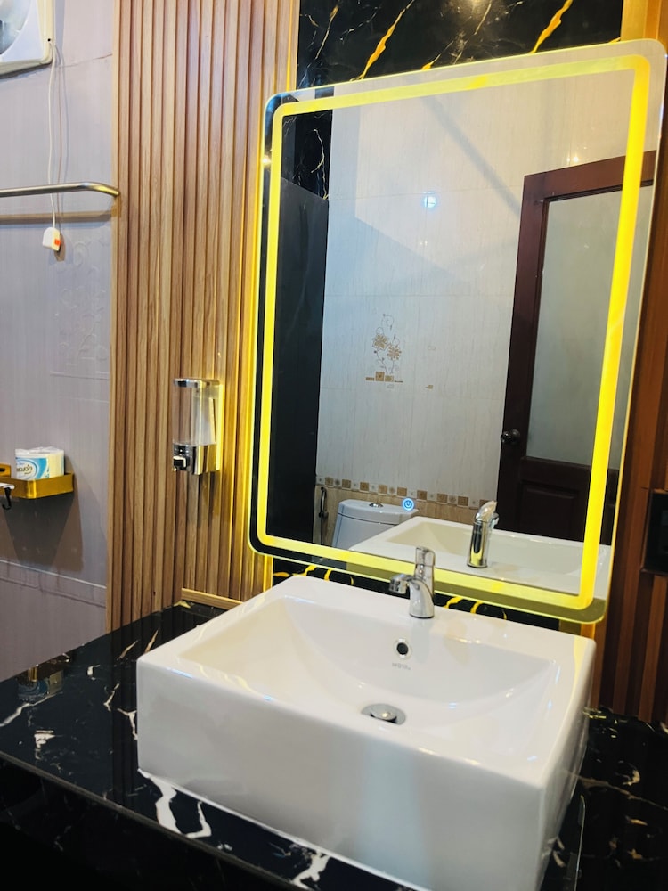 New Ozone Resort & Spa 61/64